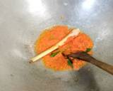 Semur Jengkol khas Betawi langkah memasak 3 foto