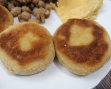 Foto del paso 3 de la receta: 90. Tortitas de Coliflor empanadas / Thermomix