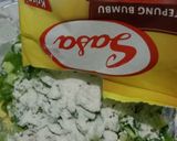 Foto langkah ke 2 dari resep Bawan jagung renyah.