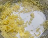 Foto langkah ke 6 dari resep 35. Tuna Steak with Honey Lemon Butter Sauce and Mashed Potato.