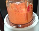 Foto langkah ke 1 dari resep Sambal Goreng Kentang, ampela.