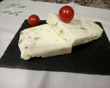 Foto del paso 6 de la receta: Turrón de queso camembert con frutos secos