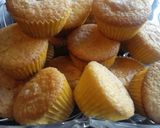 Foto del paso 5 de la receta: Magdalenas Fáciles y Ricas