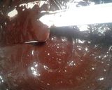 Foto langkah ke 6 dari resep Pie brownies.