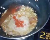 রেস্টুরেন্টের মতন মাশরুম (restaurant er moto mushroom recipe in Bengali) রেসিপির ধাপ 6 ছবি