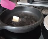 Foto del paso 3 de la receta: Pollo Rustido con Ciruelas y Orejones