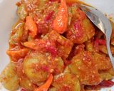 Foto langkah ke 6 dari resep Jengkol pedas.