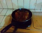 Foto langkah ke 1 dari resep Nila goreng sambel lamongan lalap pokcoy.