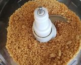 Foto del paso 2 de la receta: Mantequilla de Maní