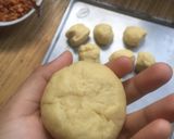 Foto langkah ke 4 dari resep 68. Bakpao Isi Tumis Kentang Sosisala Reg’s Dish 🍽.