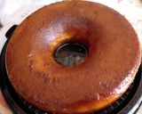 Foto del paso 5 de la receta: Budín de pan💖