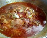 আলু ফুলকপির ডালনা (aloo phulkopir dalna recipe in Bengali) রেসিপি ধাপ - 4 ছবি