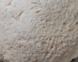Foto del paso 3 de la receta: Pan dulce con chocolate y nueces