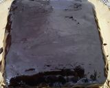 A picture of step 13 of Choco Orange Brownies.