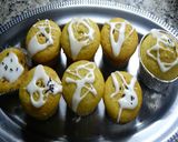 Foto del paso 1 de la receta: Magdalenas de flan