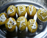Foto del paso 1 de la receta: Magdalenas de flan