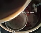 Foto langkah ke 3 dari resep Es Kacang Merah Khas Palembang.