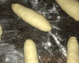 Foto del paso 4 de la receta: Pan de mantequilla