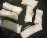 Foto langkah ke 5 dari resep 196. Lumpia tahu.