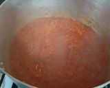 Foto del paso 3 de la receta: Mermelada de tomate