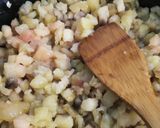 Foto del paso 2 de la receta: Chicharrones. Diana