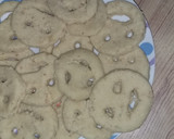 Foto del paso 4 de la receta: Caritas de papa