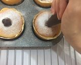 Foto langkah ke 6 dari resep Hokkaido Chiffon CupCake.