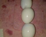 Foto del paso 2 de la receta: Una tarta arrollada