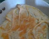 Foto langkah ke 2 dari resep Simple Egg Sandwich Roti Tawar.