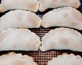 Foto del paso 2 de la receta: Empanadas de pernil