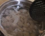 Foto langkah ke 6 dari resep Bakso Daging.