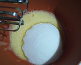 Foto del paso 2 de la receta: Bizcochuelo de chocolate