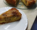 Almatorta recept fázis 6 fotója
