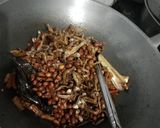 Foto langkah ke 5 dari resep 481. Kering Tempe Kacang Teri.