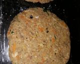 Foto del paso 6 de la receta: Hamburguesas de Jurel con Papas