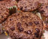 চকোলেট বনানা কাপকেক (Chocolate Bananacupcake recipe in Bengali) রেসিপির ধাপ 7 ছবি