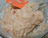 Foto langkah ke 5 dari resep Nugget Ayam homemade.