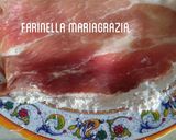 Foto del passaggio 1 della ricetta Involtini con piselli 👩‍🍳❤️
