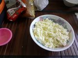 মাইক্রোওয়েভ ছানা পোড়া (microwave chaana pora recipe in Bengali)