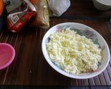 মাইক্রোওয়েভ ছানা পোড়া (microwave chaana pora recipe in Bengali) রেসিপি ধাপ - 1 ছবি