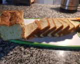 Foto del paso 5 de la receta: Pan lactal sin gluten