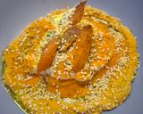 Foto del passaggio 6 della ricetta Hummus di Carote Arrosto