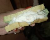 Foto langkah ke 4 dari resep 14 Es Krim Santan Buah Nangka (Penambah BB Anak).
