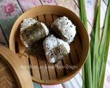 Onigiri Tuna Mayo #pr_asianfood langkah memasak 6 foto