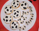 Foto del paso 10 de la receta: Masa básica de galletas y glaseado clásico con trucos e ideas