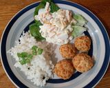 Sajtgolyó recept fázis 2 fotója