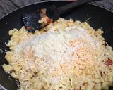 Foto langkah ke 2 dari resep Macaroni Schotel Panggang.