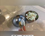 蘋果蛋沙拉的食譜步驟7照片