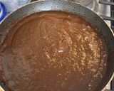 Foto del paso 1 de la receta: Enmoladas