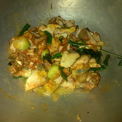 Langkah 6
